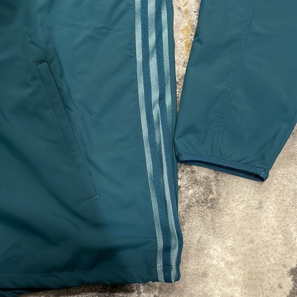 NEW SET!! ADIDAS ATLANTA UNITED FC ANTHEM JACKET AND PANTS. - Picture 6 of 16